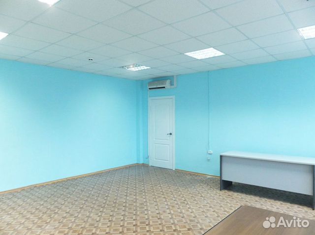 Офисное помещение, 17-53 м² Офисное помещение, 17-53 м²