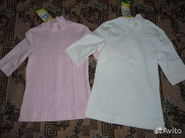 Блузка школьная 158 Блузка школьная 158