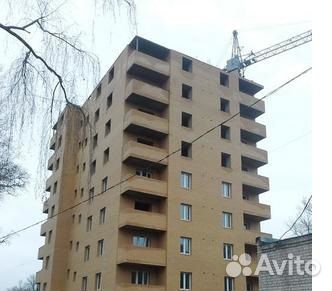 1-к квартира, 44 м², 5/9 эт. 1-к квартира, 44 м², 5/9 эт.