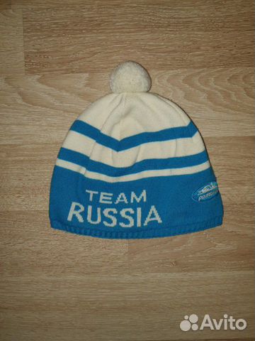 Шапка Forward