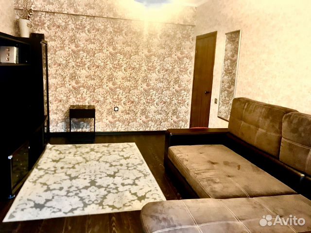 2-к квартира, 65 м², 5/15 эт.