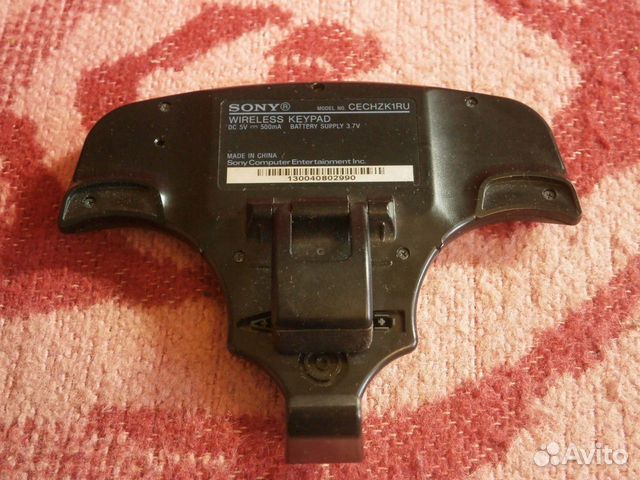 Клавиатура для Sony DualShock 3 cechzk1R ps3 Клавиатура для Sony DualShock 3 cechzk1R ps3