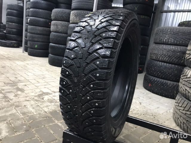 205 60 R16 Nordman 4 1шт, zkk7