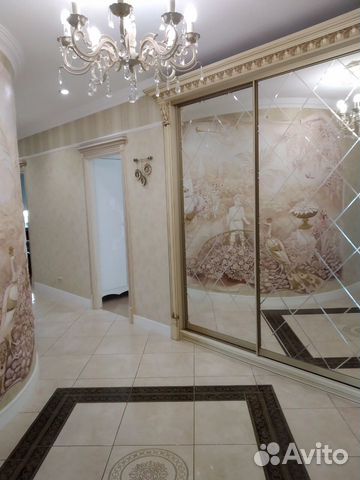 5-к квартира, 150 м², 9/12 эт.