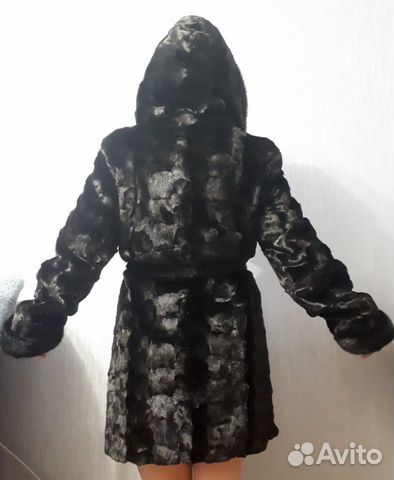 Норковая шуба Норковая шуба
