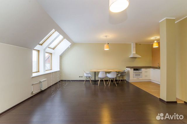 3-к квартира, 95.4 м², 3/4 эт. 3-к квартира, 95.4 м², 3/4 эт.