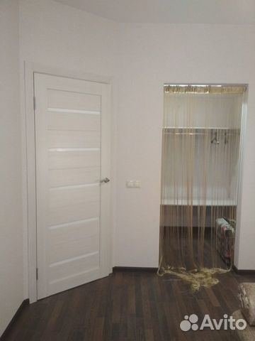 2-к квартира, 37 м², 20/25 эт. 2-к квартира, 37 м², 20/25 эт.