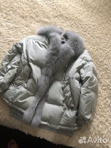 Куртка