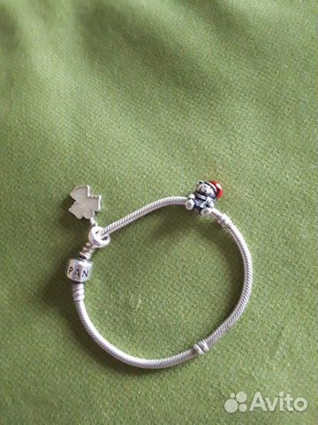 Браслет Pandora (оригинал) Браслет Pandora (оригинал)