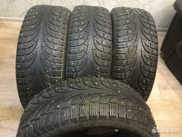 Pirelli Winter Carving Edge 245 50 R18 Run