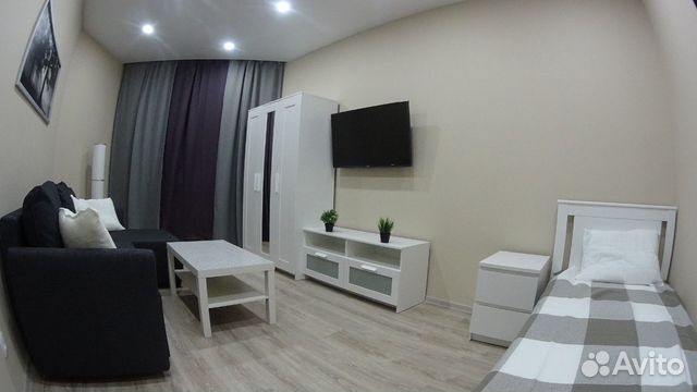 

2-к. квартира, 51 м², 4 кровати