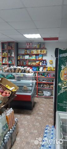Продам торговое помещение, 70.00 м²
