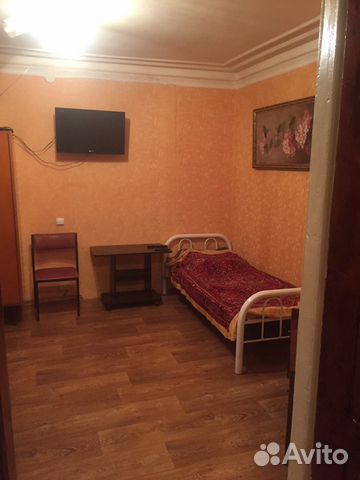 1-к квартира, 35 м², 1/2 эт. 1-к квартира, 35 м², 1/2 эт.