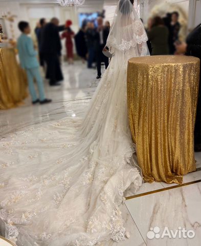 Свадебное платье Свадебное платье