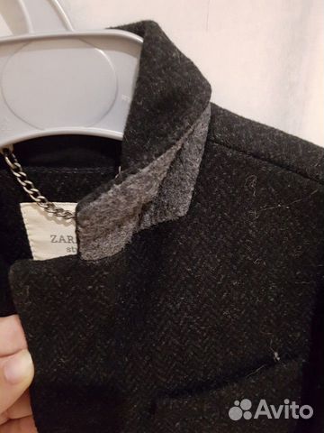 Пальто детское zara Пальто детское zara