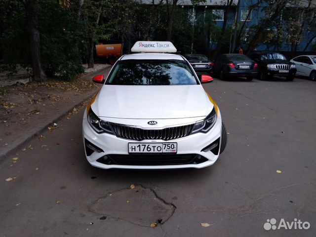 Аренда авто под такси Аренда авто под такси