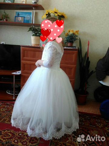 Платье Платье