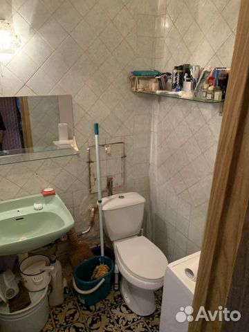 3-к квартира, 61.4 м², 2/5 эт. 3-к квартира, 61.4 м², 2/5 эт.