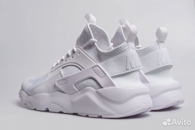 Кроссовки Nike Air Huarache Run Ultra Кроссовки Nike Air Huarache Run Ultra