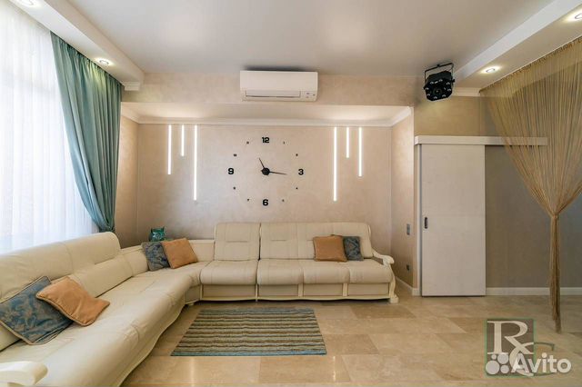 1-к квартира, 52 м², 6/7 эт. 1-к квартира, 52 м², 6/7 эт.