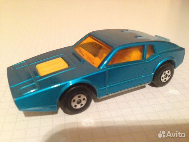 Matchbox Matchbox