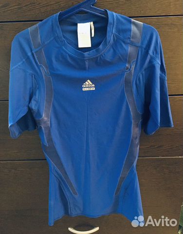 Футболка р.M. adidas Футболка р.M. adidas
