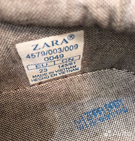 Замшевые ботинки zara 23р Замшевые ботинки zara 23р