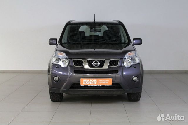 Nissan X-Trail 2.0 CVT, 2013, 73 417 км Nissan X-Trail 2.0 CVT, 2013, 73 417 км