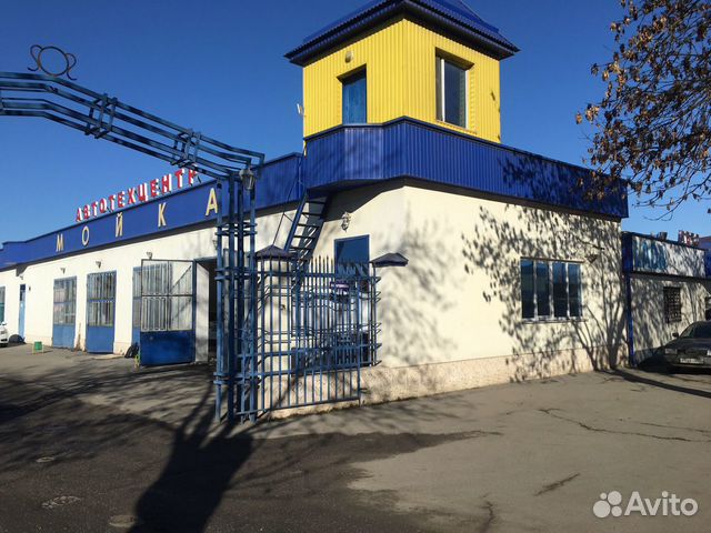 Сдам кафе в аренду