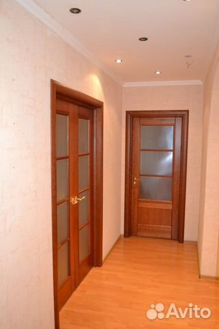 2-к квартира, 63.3 м², 4/10 эт.