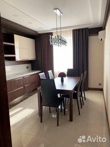 3-к квартира, 105 м², 2/14 эт. 3-к квартира, 105 м², 2/14 эт.