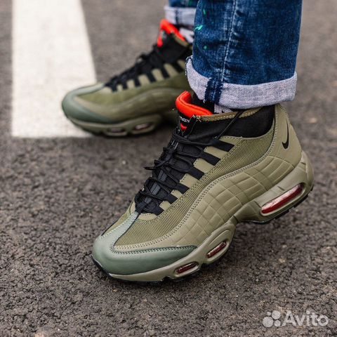 Nike Air Max 720 Nike Air Max 720