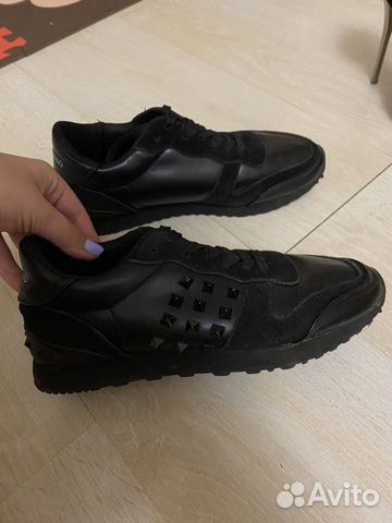 Кроссовки Кроссовки