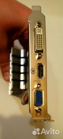 Видеокарта asus EN210 512Mb Silent Видеокарта asus EN210 512Mb Silent