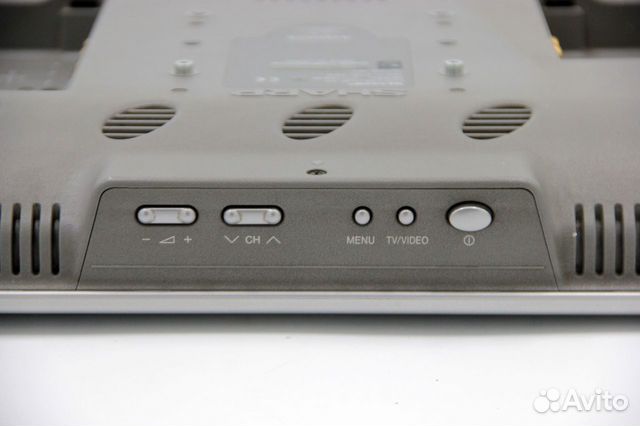 Телевизор Sharp LC-15B4EA