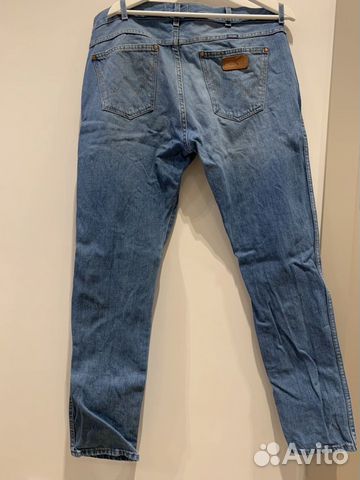 Wrangler Wrangler