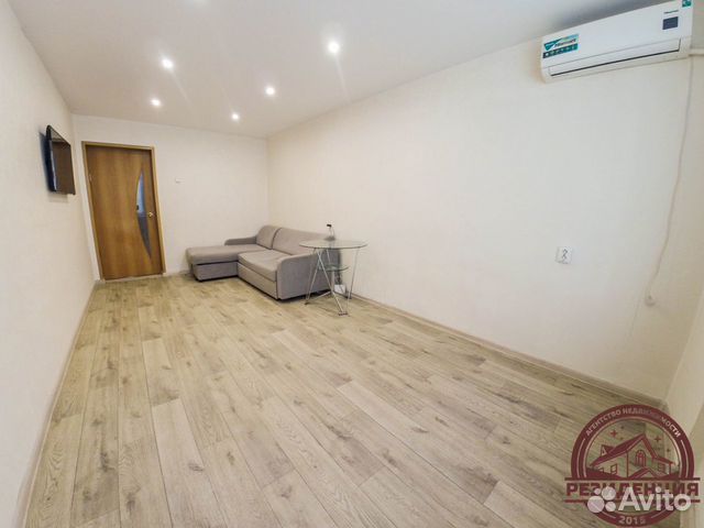 2-к квартира, 44.7 м², 1/5 эт. 2-к квартира, 44.7 м², 1/5 эт.