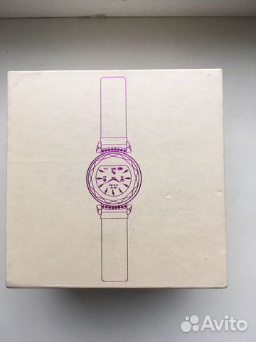 Фитнес браслет, часы