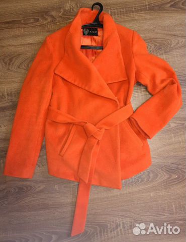 Польто Acasta Польто Acasta