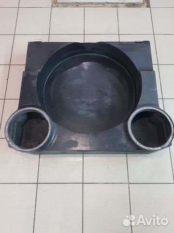 Фольксваген тигуан