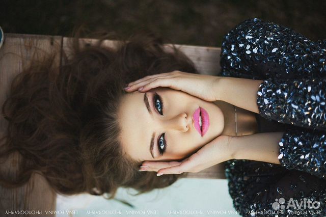 Платье Jovani Платье Jovani
