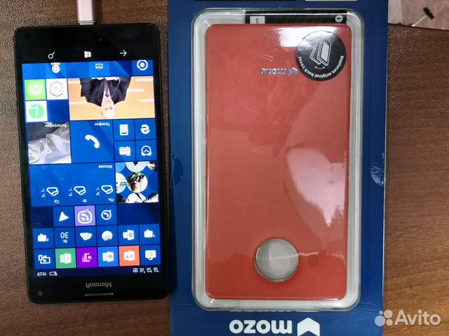 Lumia 950XL Lumia 950XL