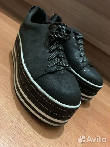 Ботиночки