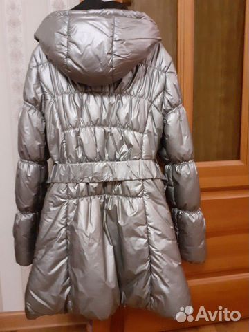 Куртка для девочки Куртка для девочки