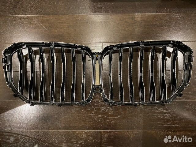 Ноздри BMW X5 G05 Ноздри BMW X5 G05