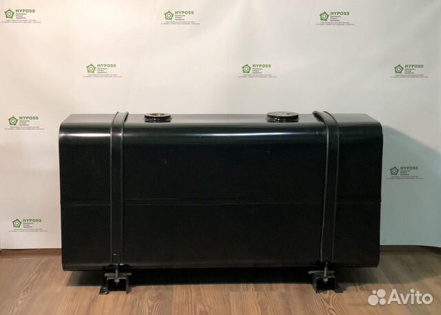 Гидравлический бак (гидробак) 150л