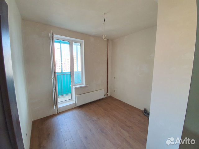 2-к квартира, 44 м², 15/18 эт.