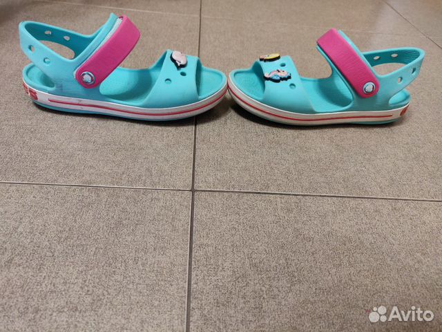 Босоножки сандалии Crocs J1 Босоножки сандалии Crocs J1