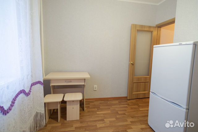 1-к квартира, 39 м², 16/17 эт. 1-к квартира, 39 м², 16/17 эт.