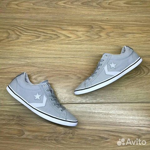 Кеды Converse cons Размер 43